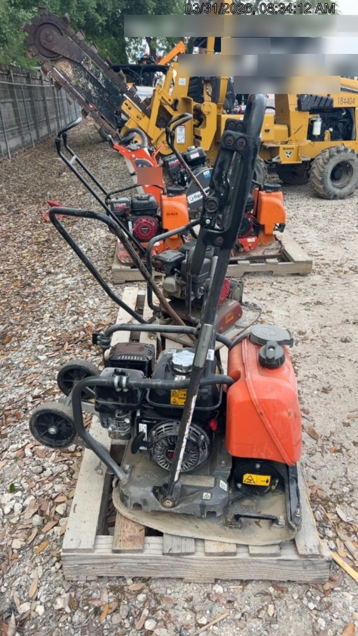 2024 HUSQVARNA LF75