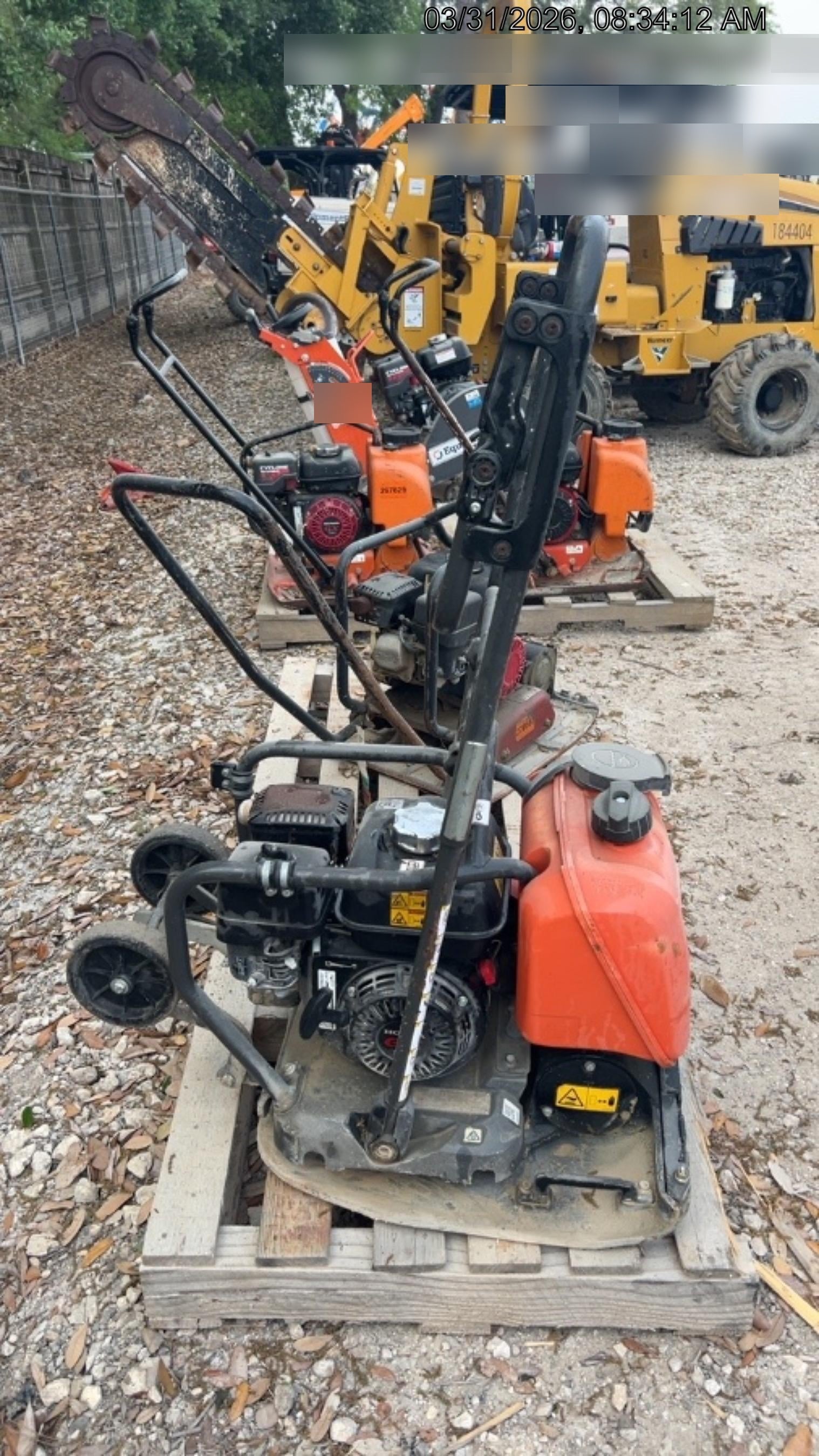 2024 HUSQVARNA LF75