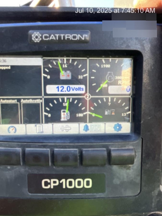 2023 PREMIER PUMP 8NNT‐RP‐TCD3.6‐T120