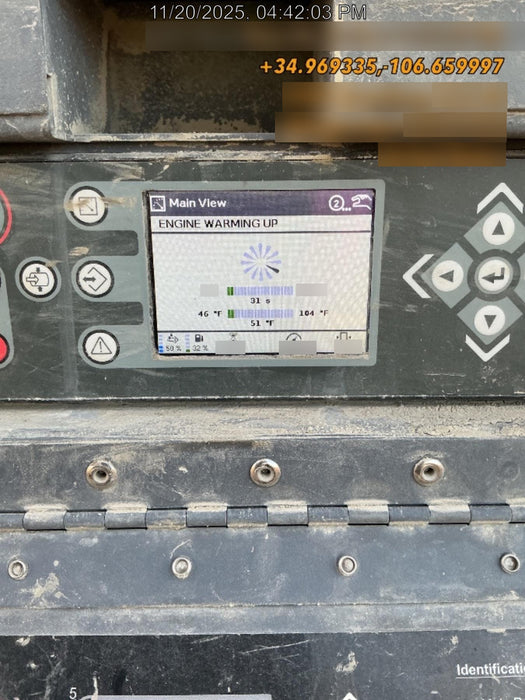 2022 ATLAS COPCO XAS440