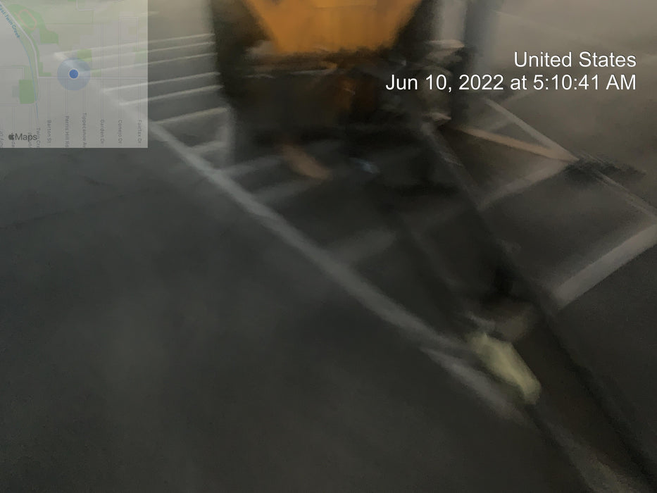 2021 STAR INDUSTRIES 1320TK