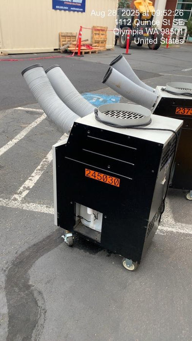 2022 KWIKOOL KPAC1411-2