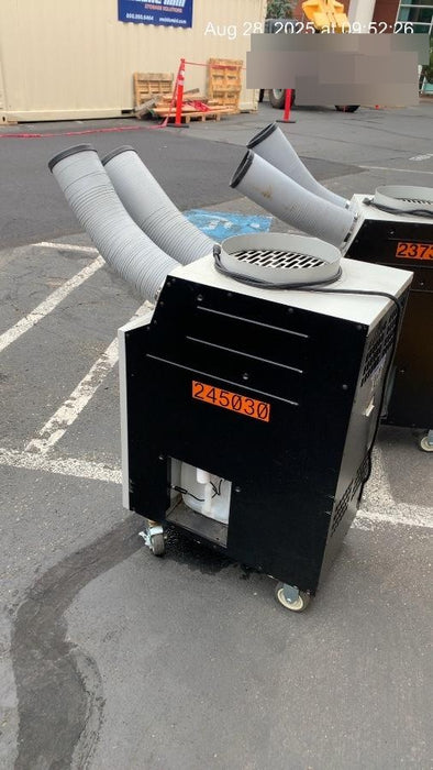 2022 KWIKOOL KPAC1411-2