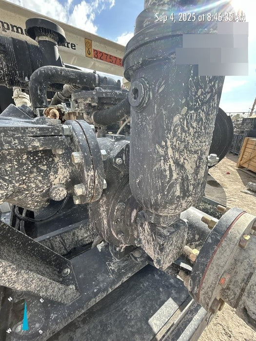 2023 ATLAS COPCO PAC F66 KD