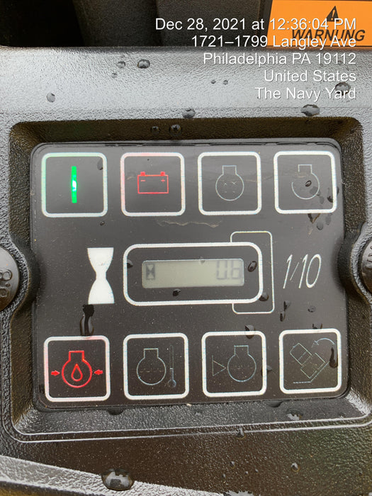 2021 WACKER NEUSON RTLx-SC3