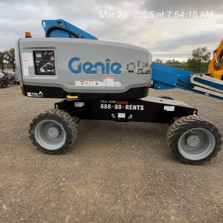 2025 GENIE S-45 XC