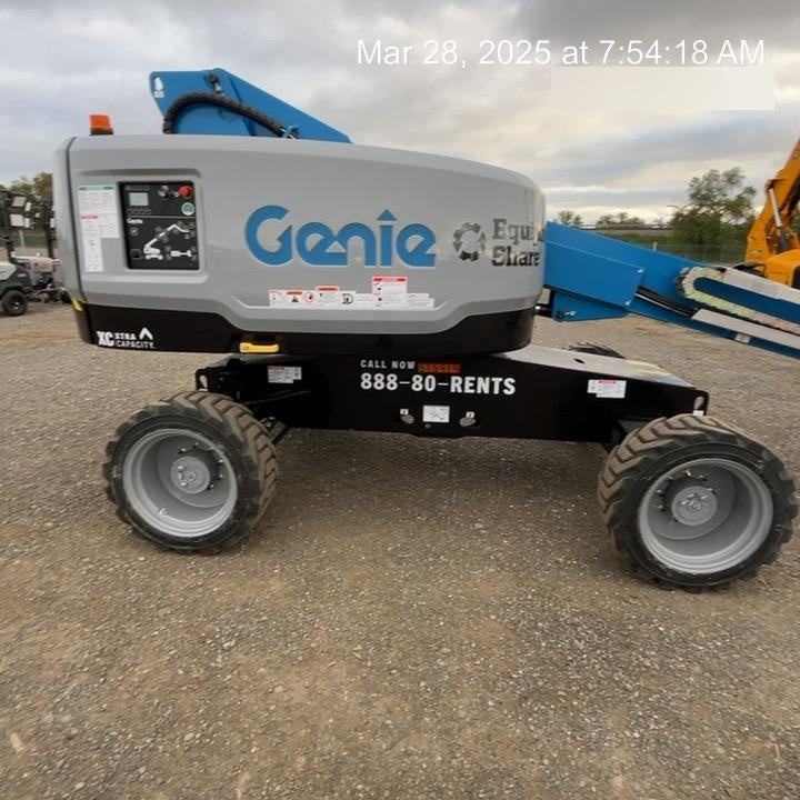 2025 GENIE S-45 XC