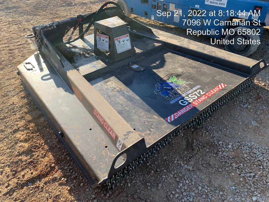 2022 PALADIN 30372A-0022