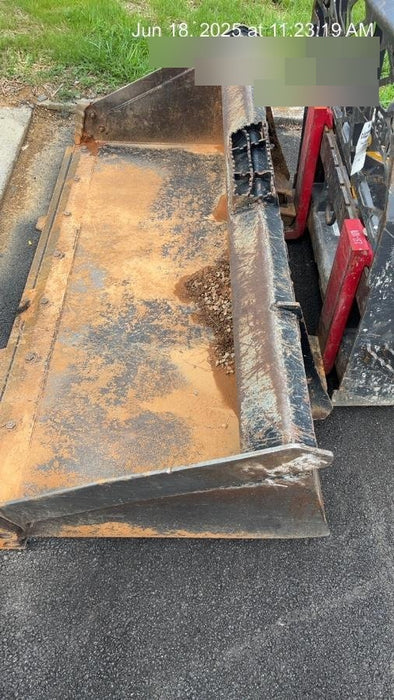 2020 PALADIN 48" Pallet Forks - Paladin