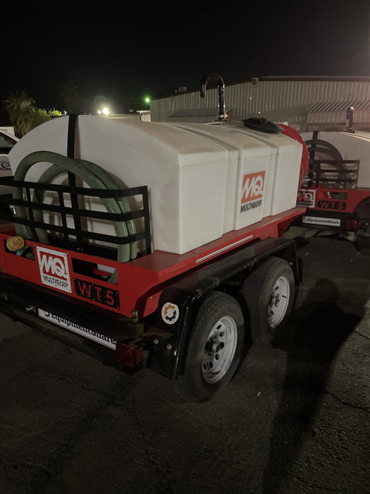 2022 MULTIQUIP WT5C