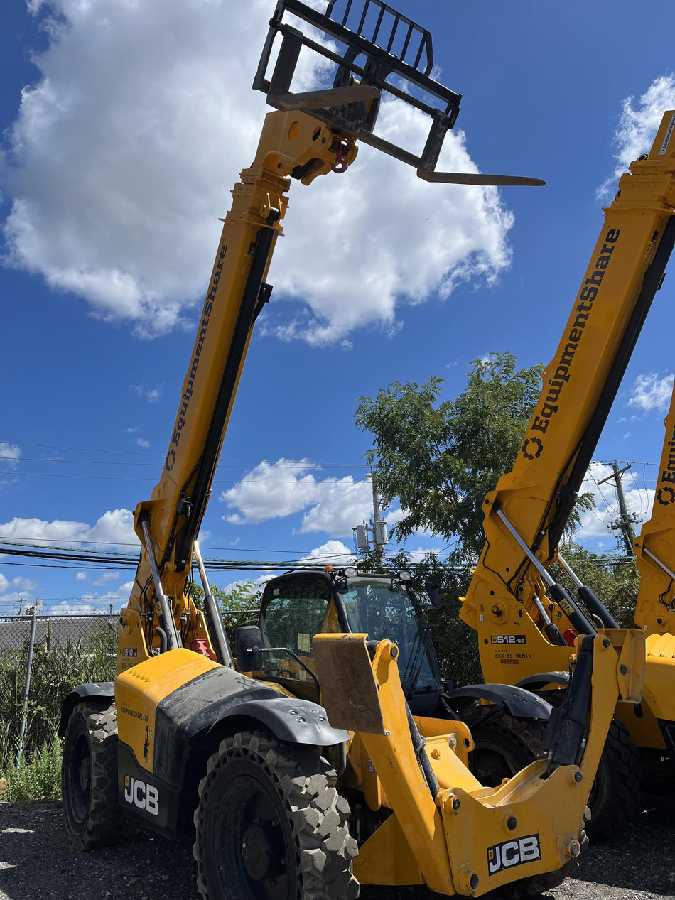 2025 JCB 510-56