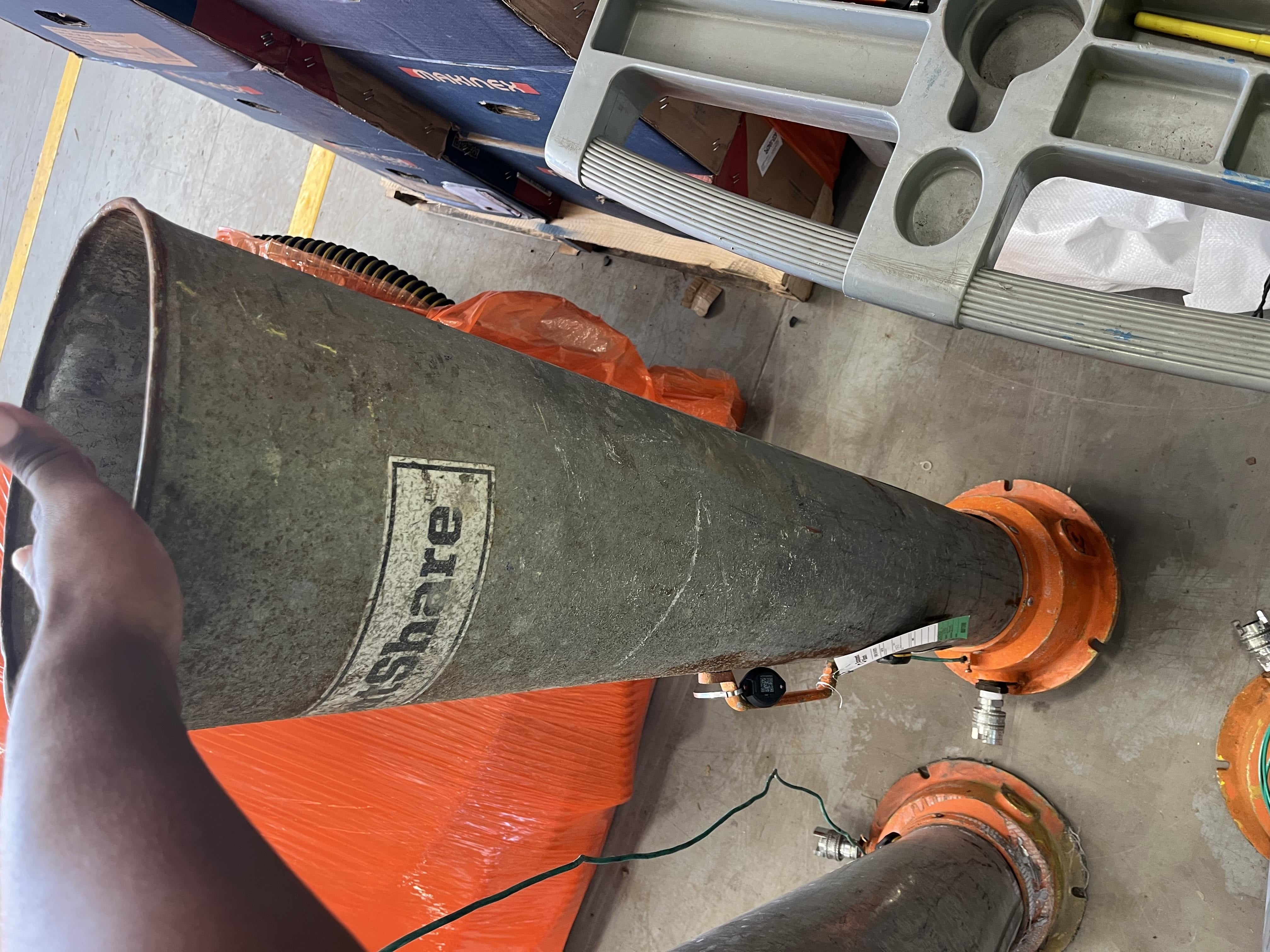 2021 MICHIGAN PNEUMATIC HV-6AM