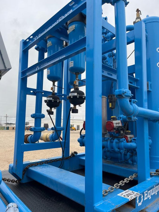 2024 HANKISON RDH-450G