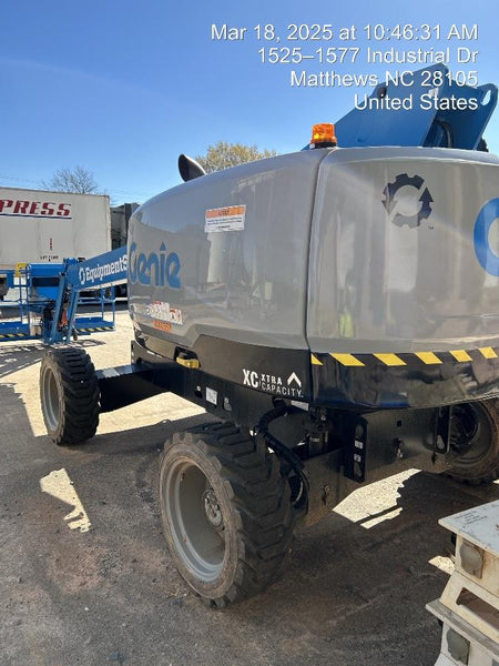 2024 GENIE S-45 XC