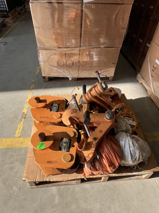 2022 HARRINGTON CF050-20