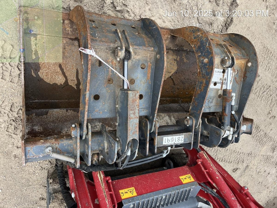 2023 SOLESBEE SBG-72