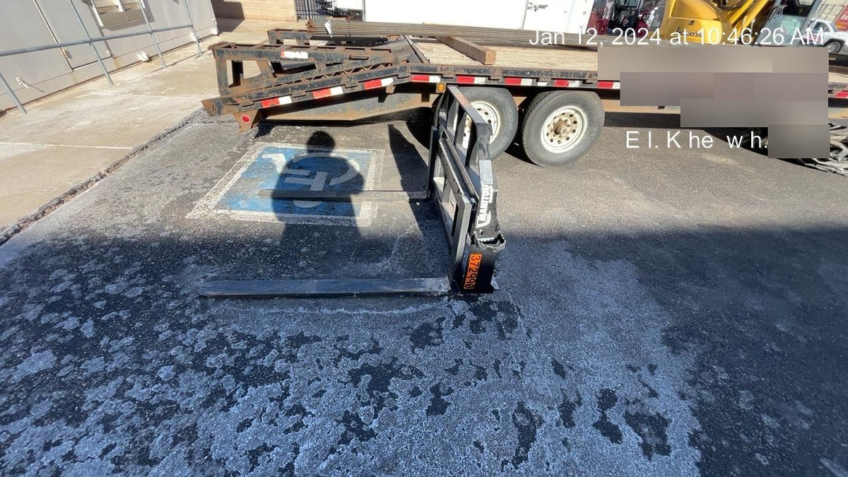 2023 MANITOU 50504723