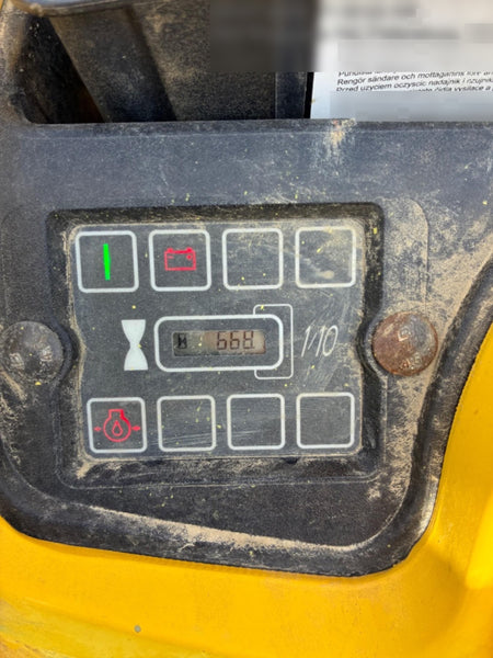 2018 WACKER NEUSON RTKx-SC3