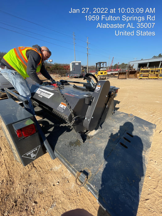 2021 PALADIN LAF3576-0022