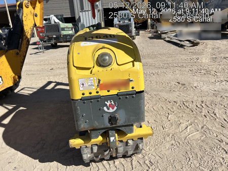 2018 WACKER NEUSON RTKx-SC3