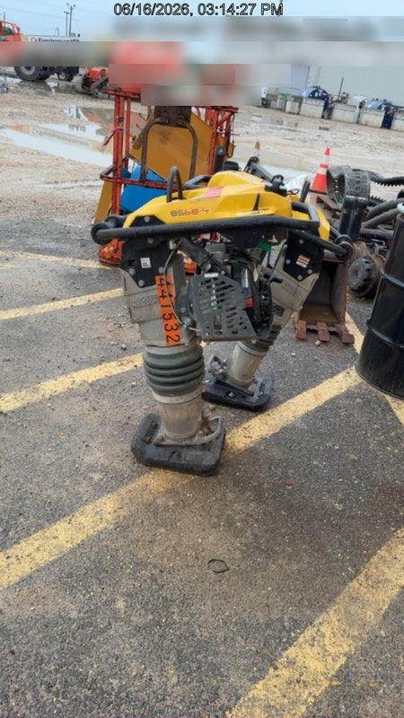 2024 WACKER NEUSON BS68-4Ab/28