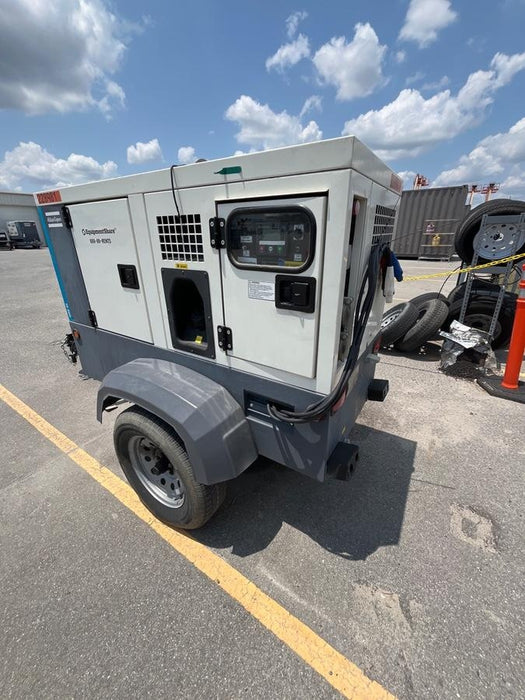 2022 ATLAS COPCO QAS45