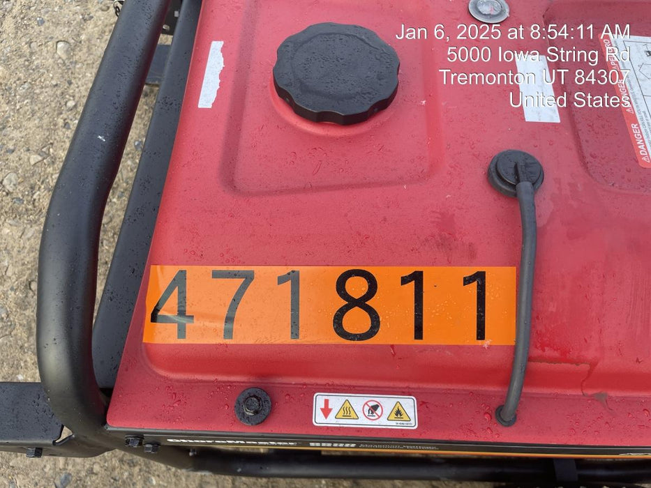 2024 MI-T-M GEN-6500-0MM1