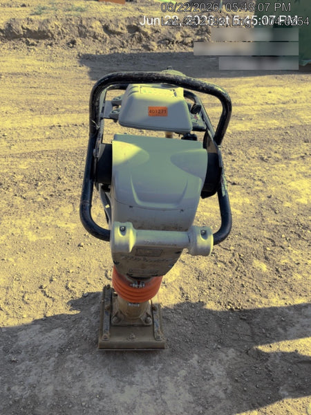 2023 MULTIQUIP MTX60HD