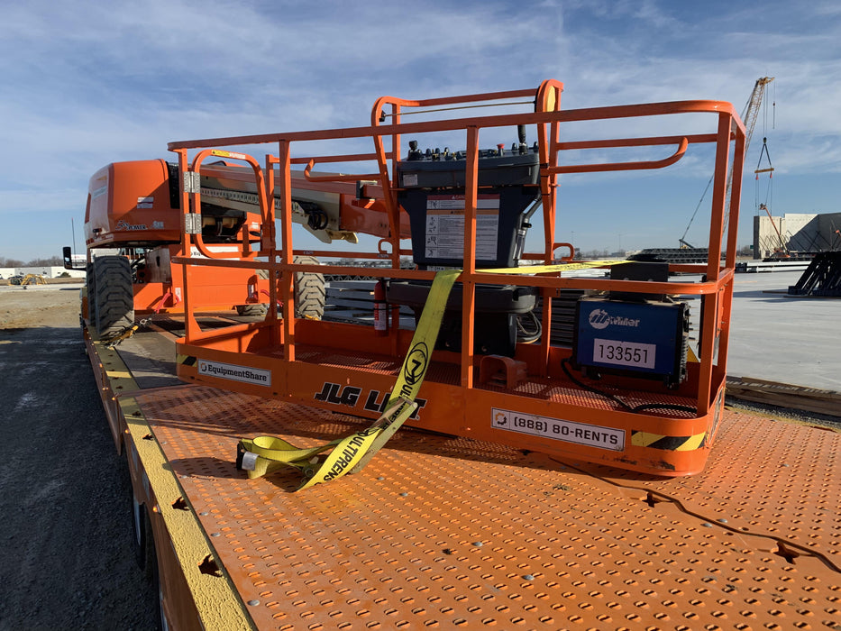 2020 MILLER ELECTRIC CST-280