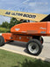 2022 JLG 1350SJP