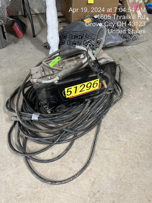 2019 LINCOLN ELECTRIC LN25