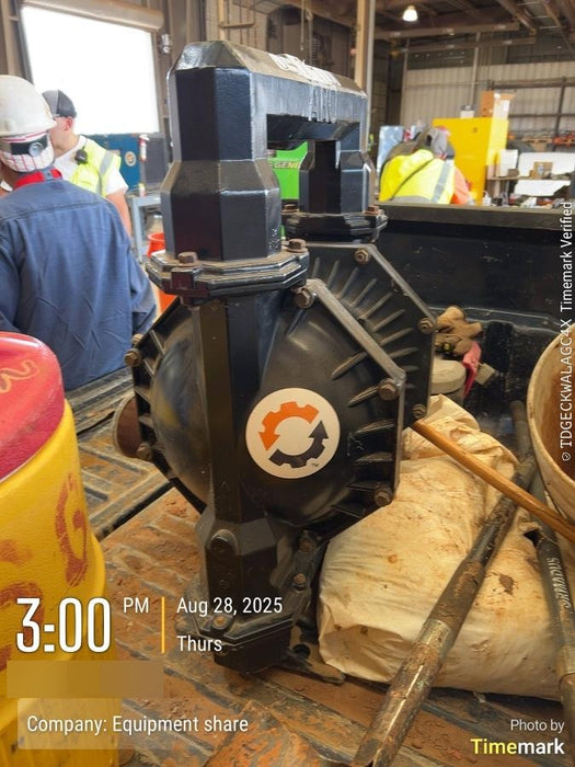 2023 INGERSOLL RAND PD30A-AAP-CCC-C