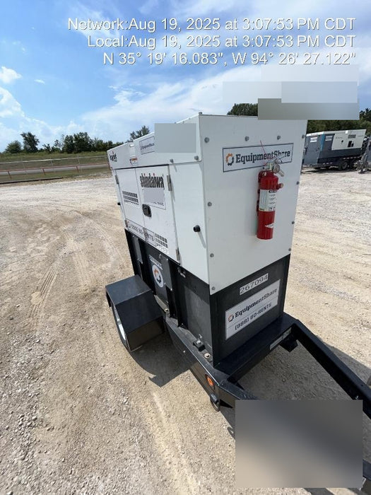 2022 SHINDAIWA DGK15FL