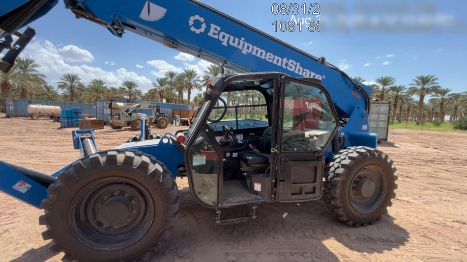 2026 GENIE GTH-1256
