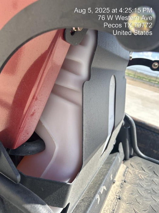 2025 TORO MBTX 2500-TS