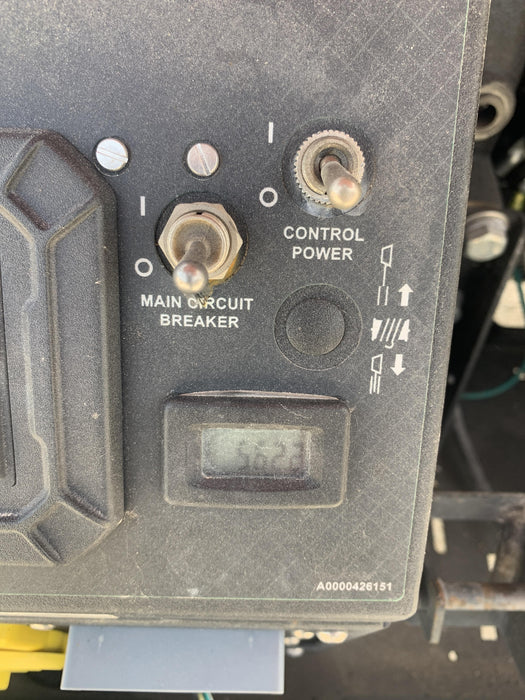 2023 Generac MLT2 Diesel, Flex Switch 120V Input, Powerzone Controller, 
(4) 320W LED Lights, 4kW Generator, 39.9 Gal Fuel Tank, 2" Ball, T3