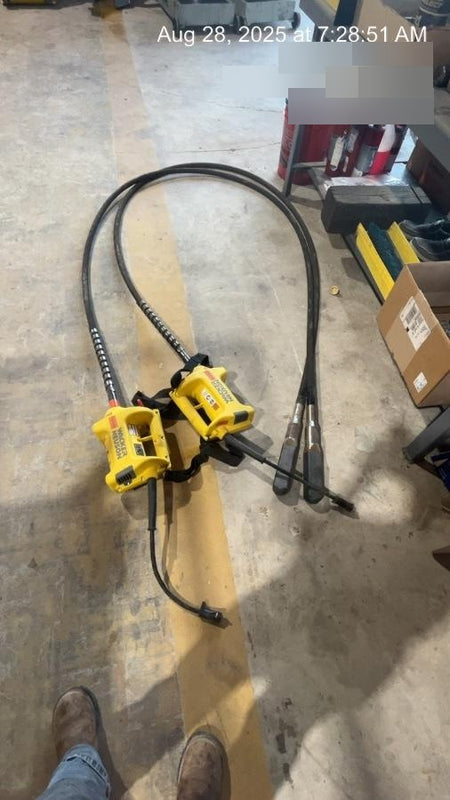2025 WACKER NEUSON M2500