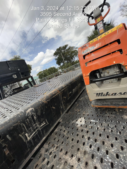 2023 MULTIQUIP MV308GH