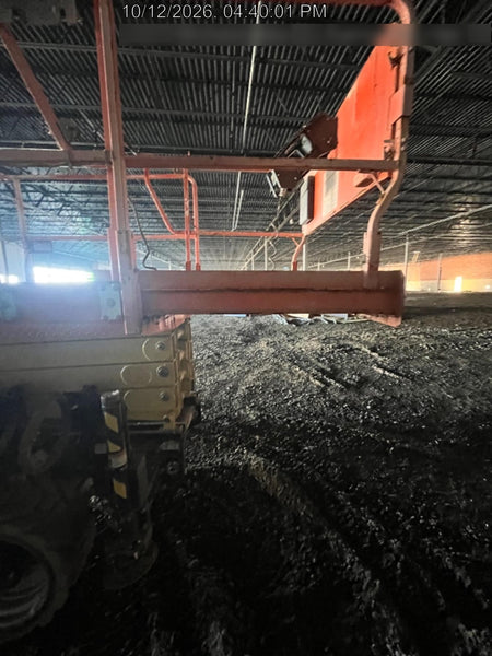2021 JLG RT4069