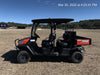 2022 KUBOTA RTV-X1140W-H (Canopy)