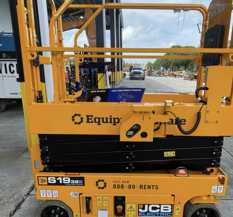 2024 JCB S1932E
