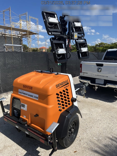 2026 GENERAC MLTS-4