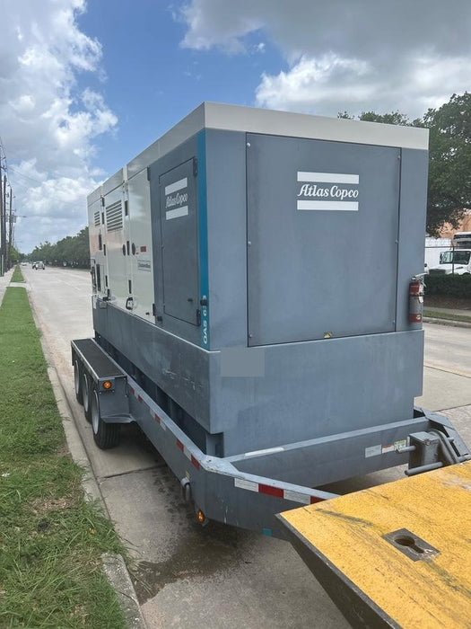 2020 ATLAS COPCO QAS625