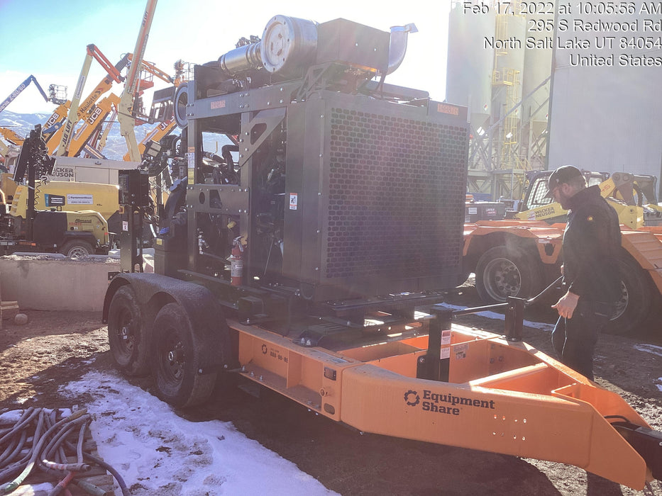 2021 PIONEER PP128S20L71-6135