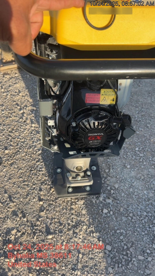 2023 MULTIQUIP MTX60HD