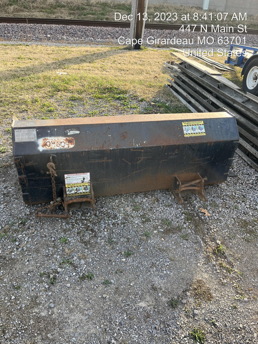 2020 STAR INDUSTRIES 1406B