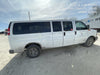 2023 CHEVROLET Express Van - Rental