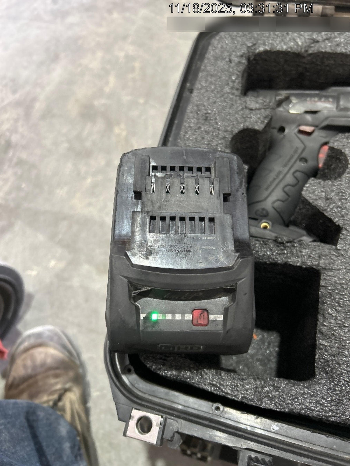 2021 TORCUP VT-3000KIT