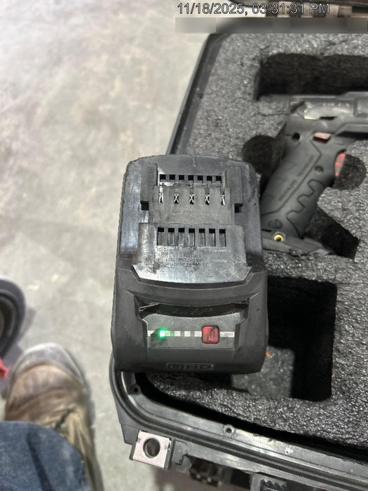 2021 TORCUP VT-3000KIT