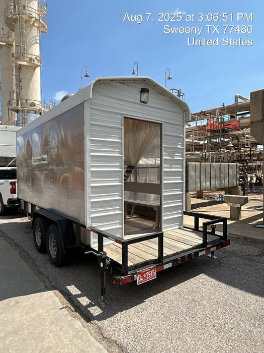 2024 PRO EPIC FBPRO-4K18S